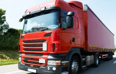 Ankara İslahiye Ambar Kargo