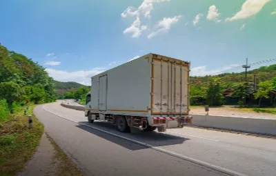 Ankara ile İslahiye Arası Bulaşık Makinesi Taşıma