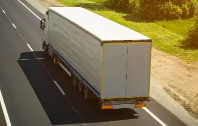 Ankara ile İslahiye Arası Parça Eşya Taşıma